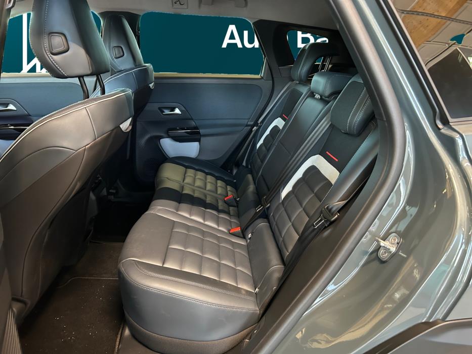 Citroen e-C5 Aircross 2026