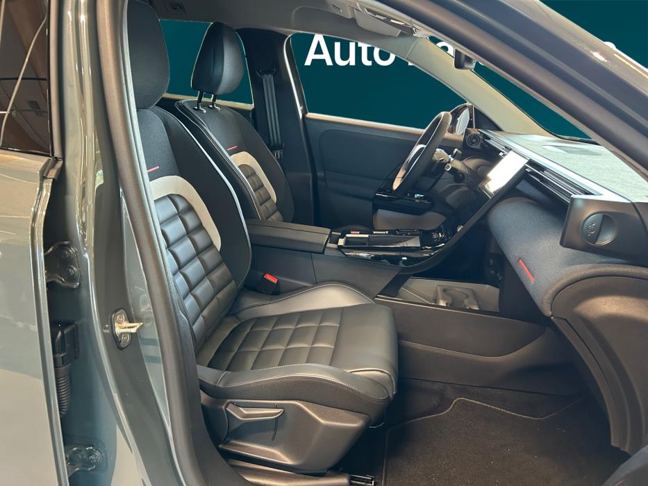 Citroen e-C5 Aircross 2026