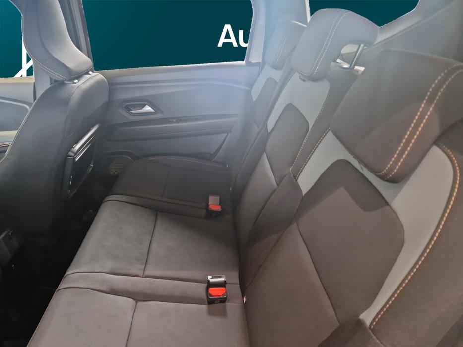 Dacia Jogger 2026
