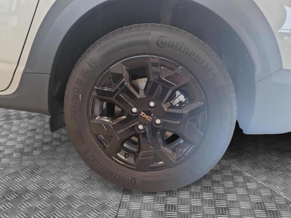 Dacia Jogger 2026