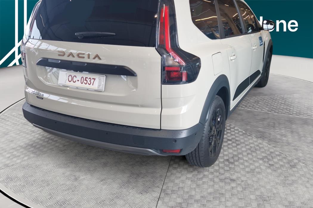 Dacia Jogger 2026