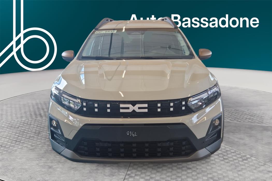 Dacia Jogger 2026