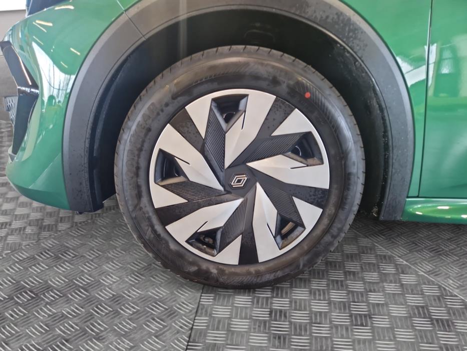 Renault Clio 2026