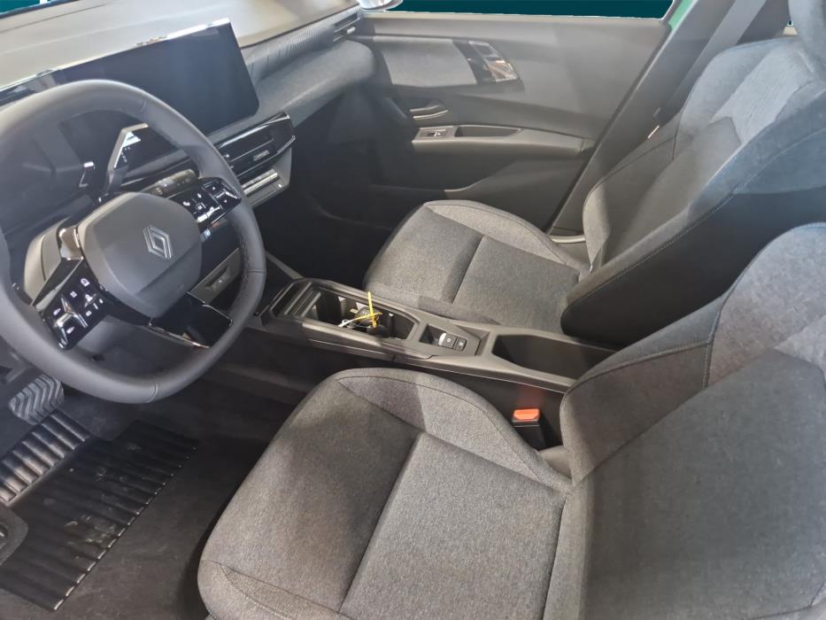 Renault Clio 2026