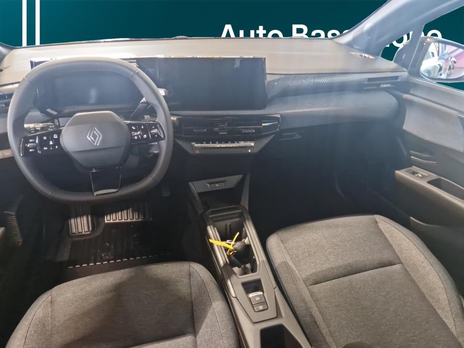 Renault Clio 2026
