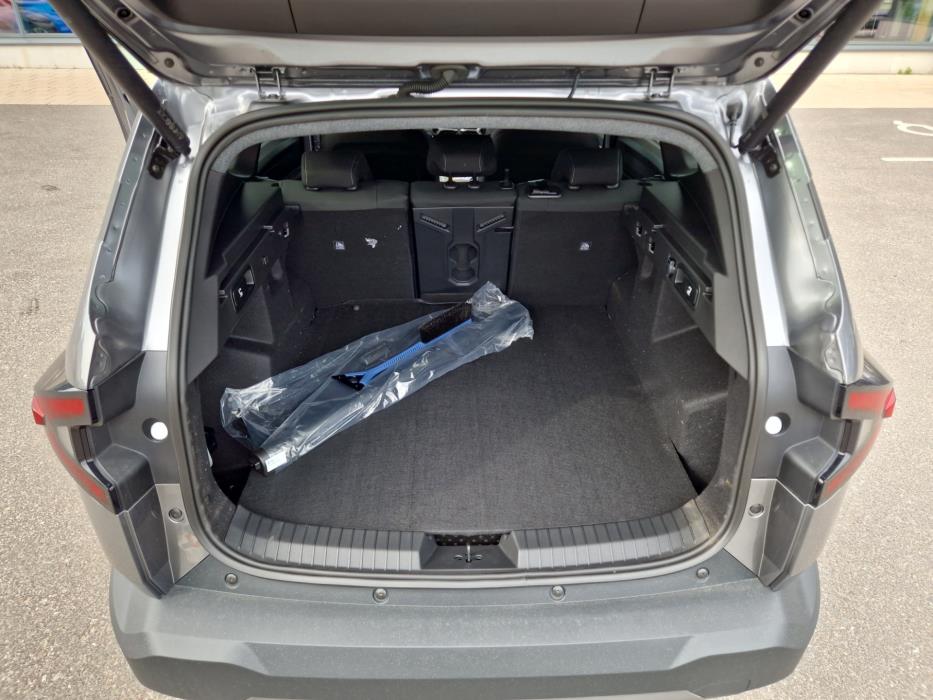 Dacia Bigster 2026