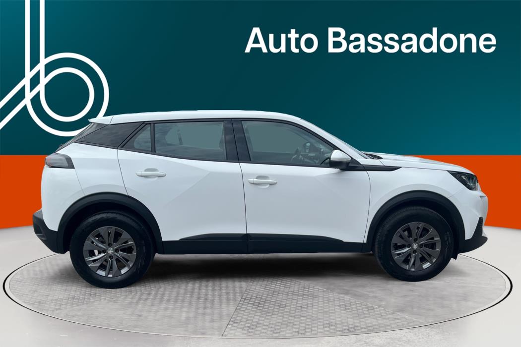 PEUGEOT 2008 2021