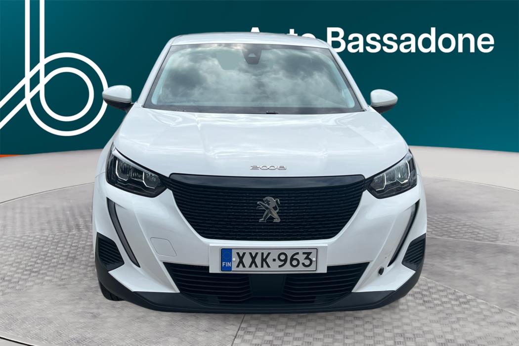 PEUGEOT 2008 2021