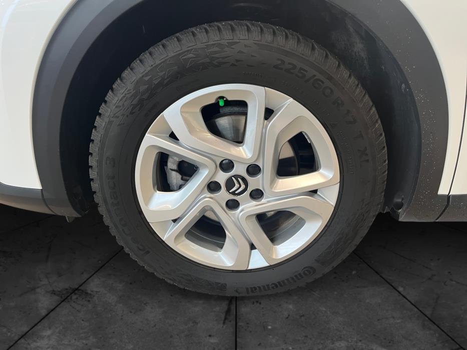 CITROEN C5 X 2022