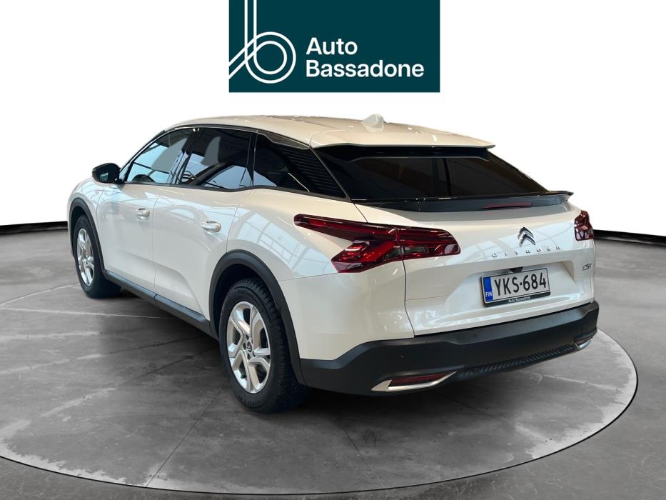 CITROEN C5 X 2022