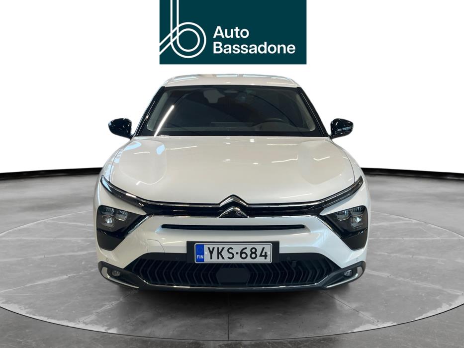 CITROEN C5 X 2022