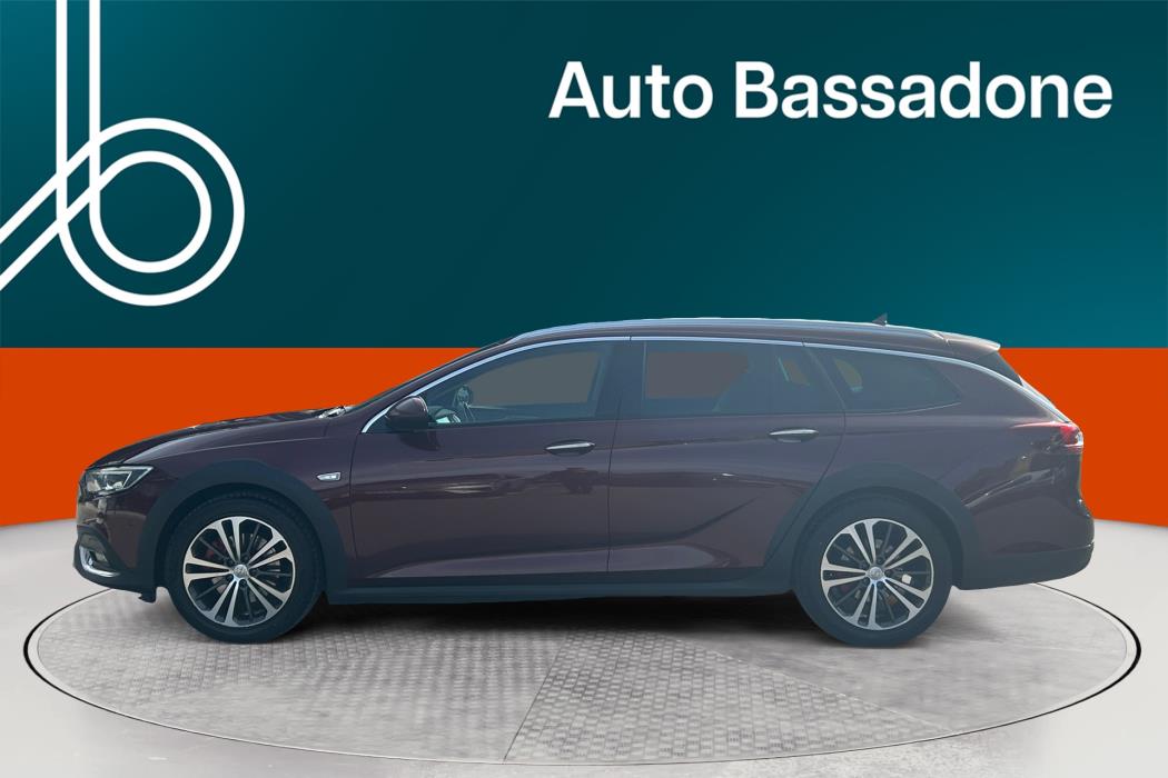 OPEL Insignia 2019