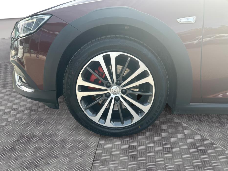 OPEL Insignia 2019