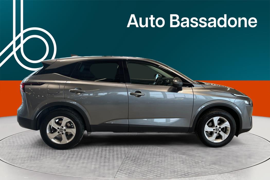 NISSAN Qashqai 2023