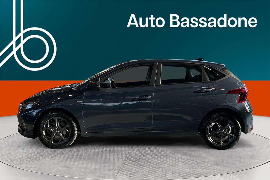 HYUNDAI i20 Hatchback 2023