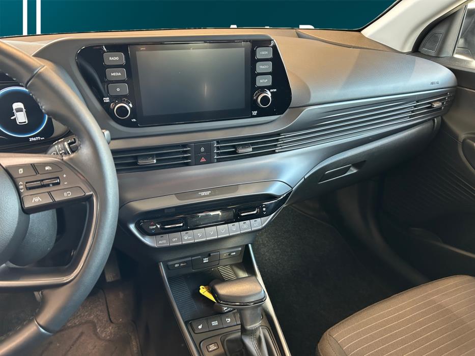 HYUNDAI i20 Hatchback 2023