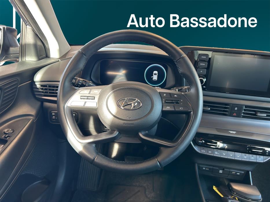 HYUNDAI i20 Hatchback 2023