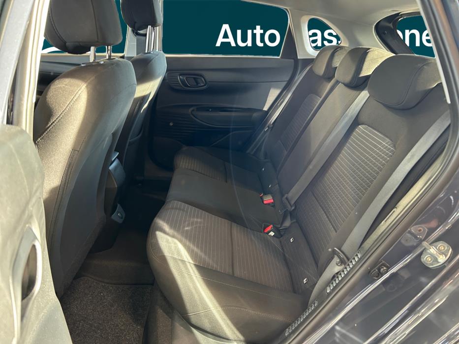 HYUNDAI i20 Hatchback 2023