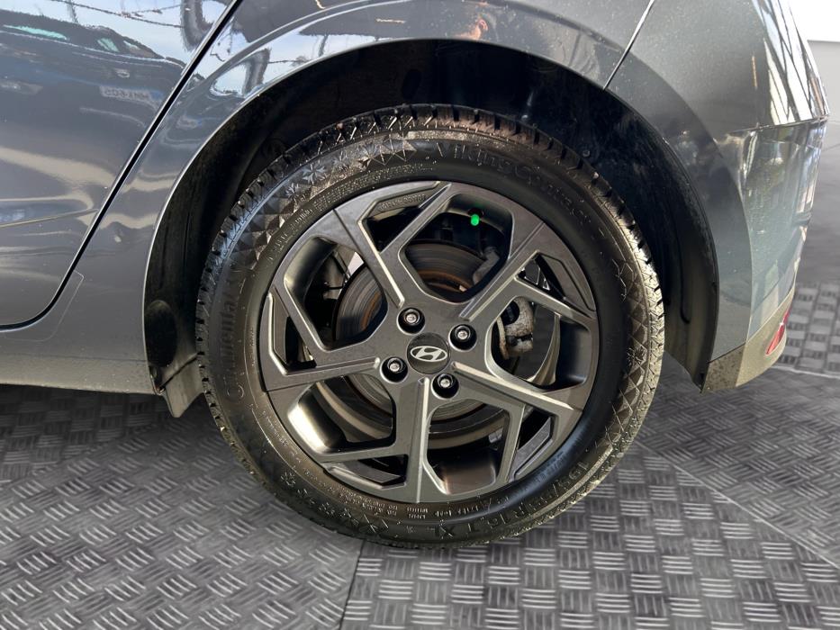 HYUNDAI i20 Hatchback 2023