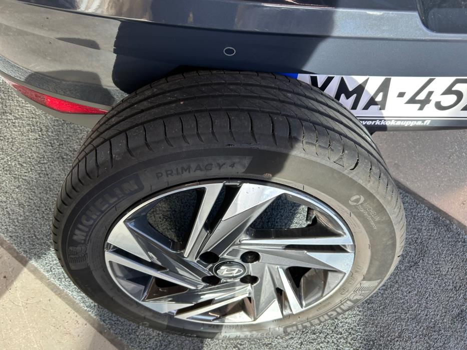 HYUNDAI i20 Hatchback 2023