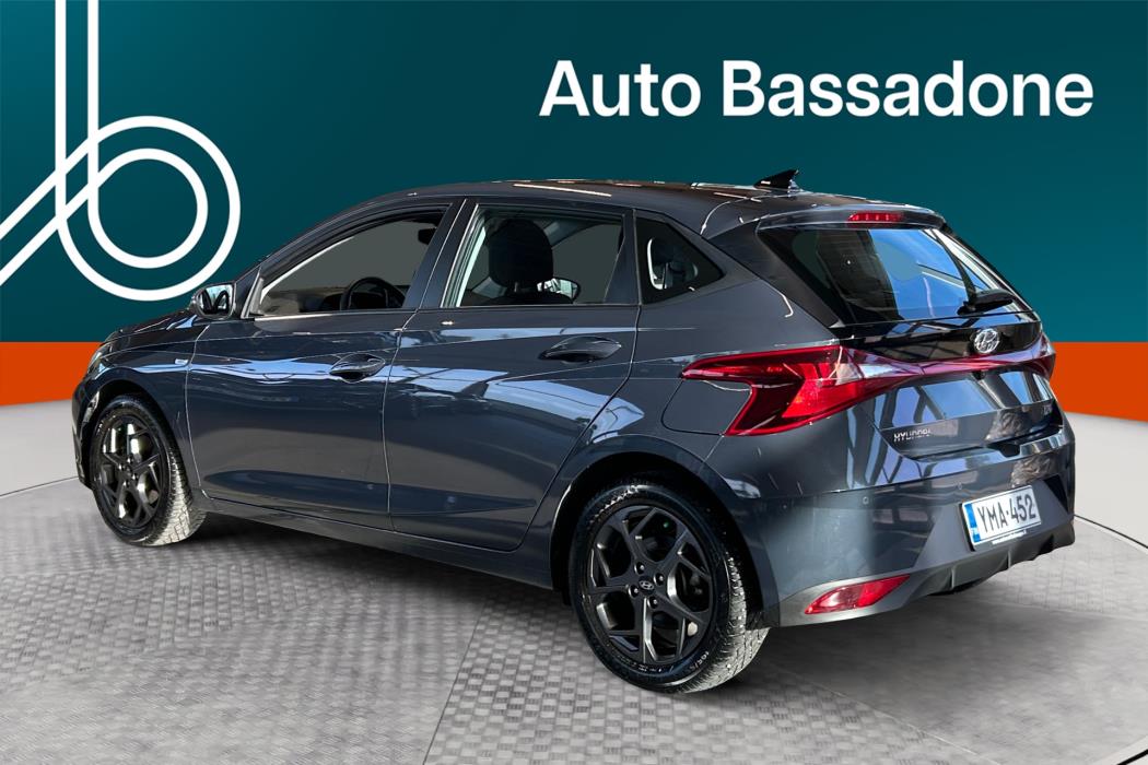 HYUNDAI i20 Hatchback 2023