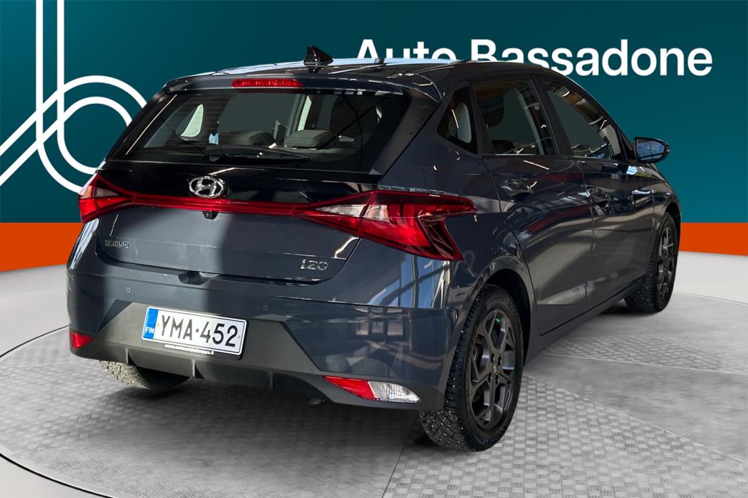 HYUNDAI i20 Hatchback 2023