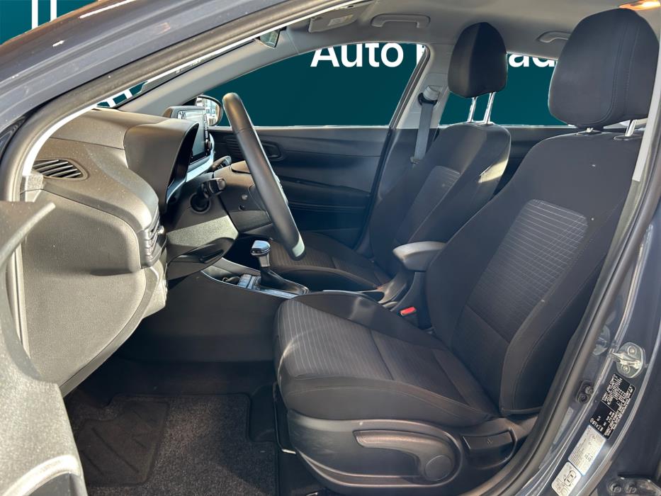 HYUNDAI i20 Hatchback 2023