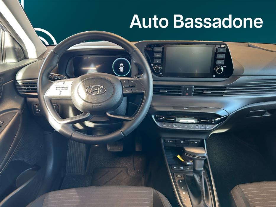 HYUNDAI i20 Hatchback 2023