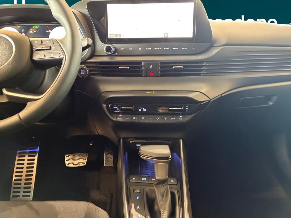 Hyundai BAYON Cross 2026