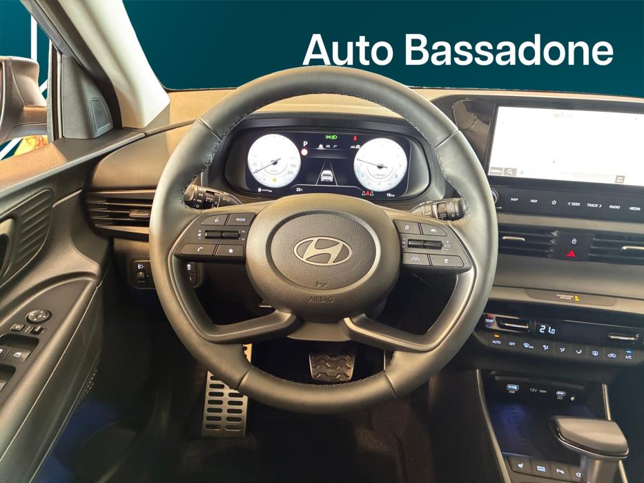 Hyundai BAYON Cross 2026