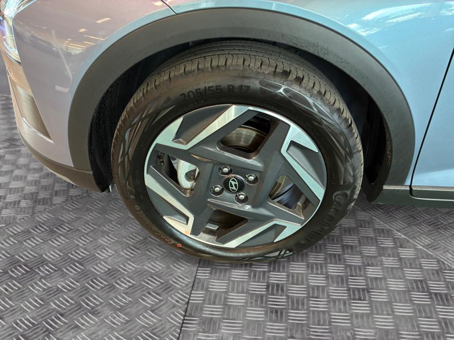 Hyundai BAYON Cross 2026