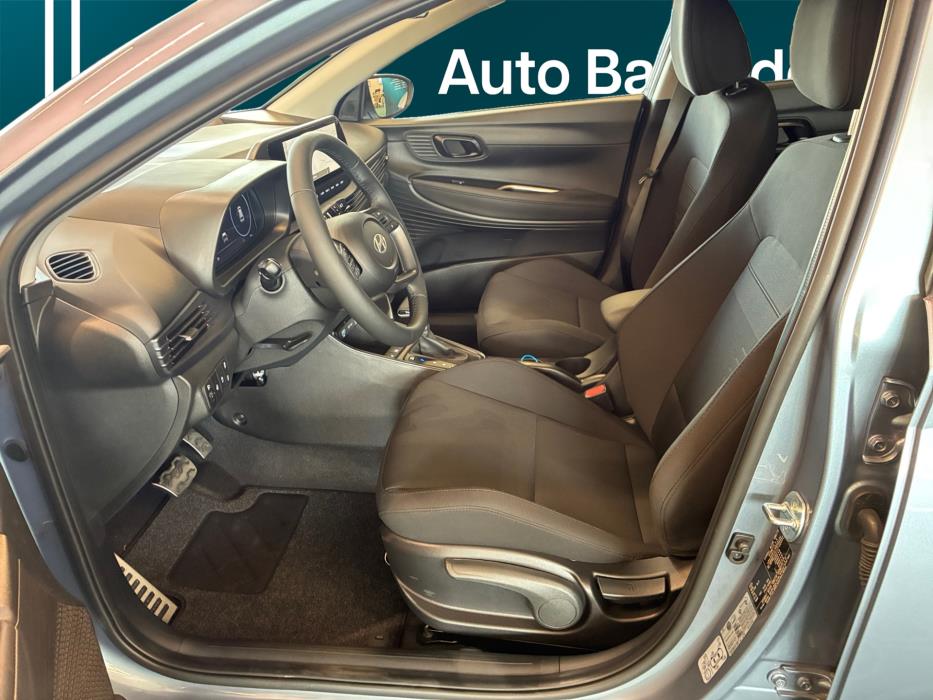 Hyundai BAYON Cross 2026