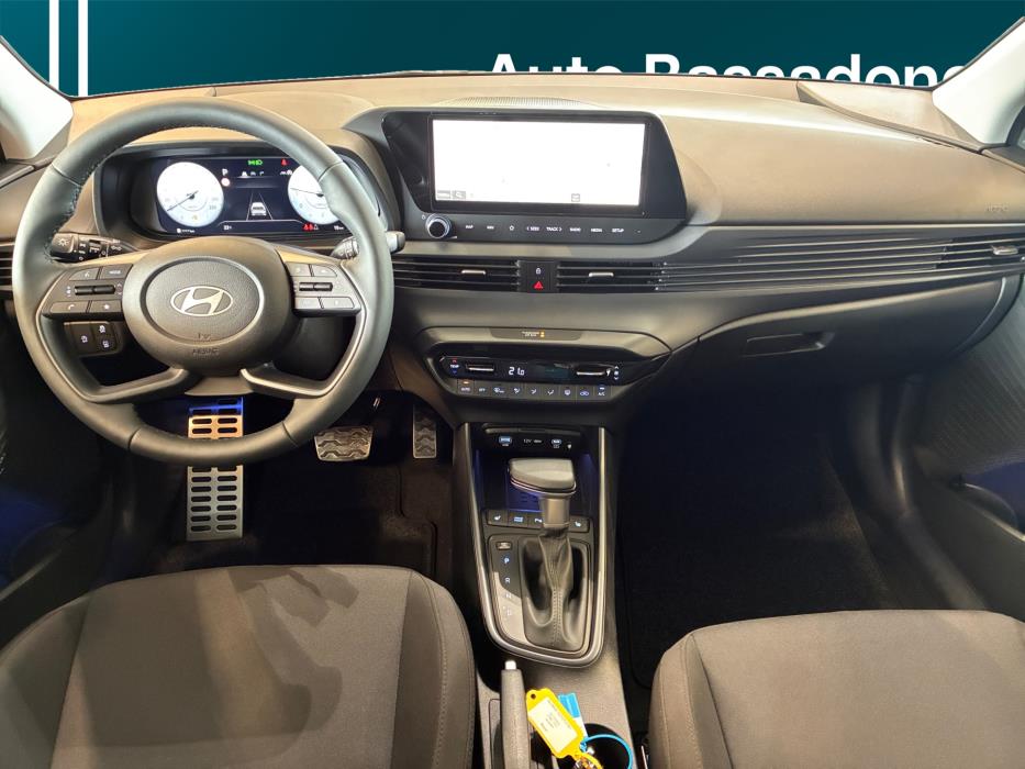 Hyundai BAYON Cross 2026