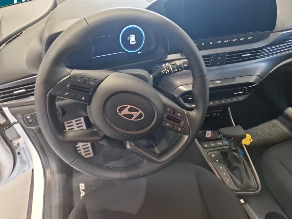 Hyundai BAYON Cross 2026