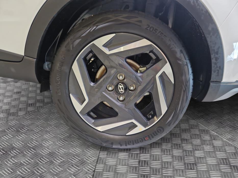 Hyundai BAYON Cross 2026