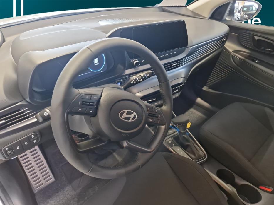Hyundai BAYON Cross 2026