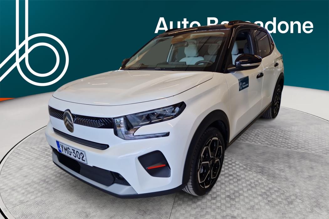 Citroen C3 2026