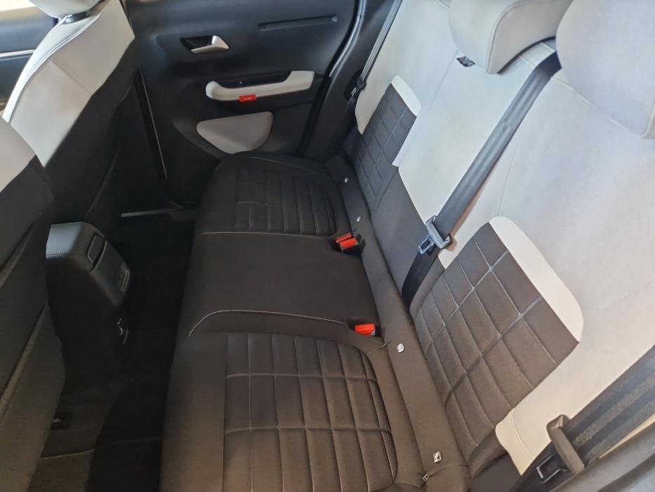 Citroen C3 2026