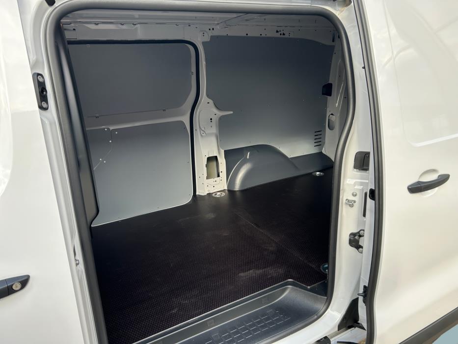 Citroen Jumpy 2026