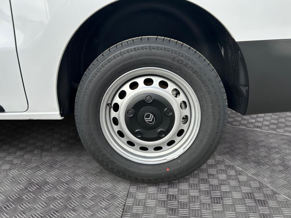 Citroen Jumpy 2026