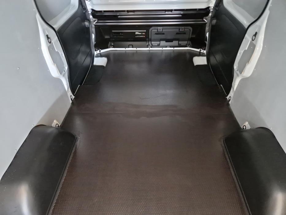 Renault Trafic 2026