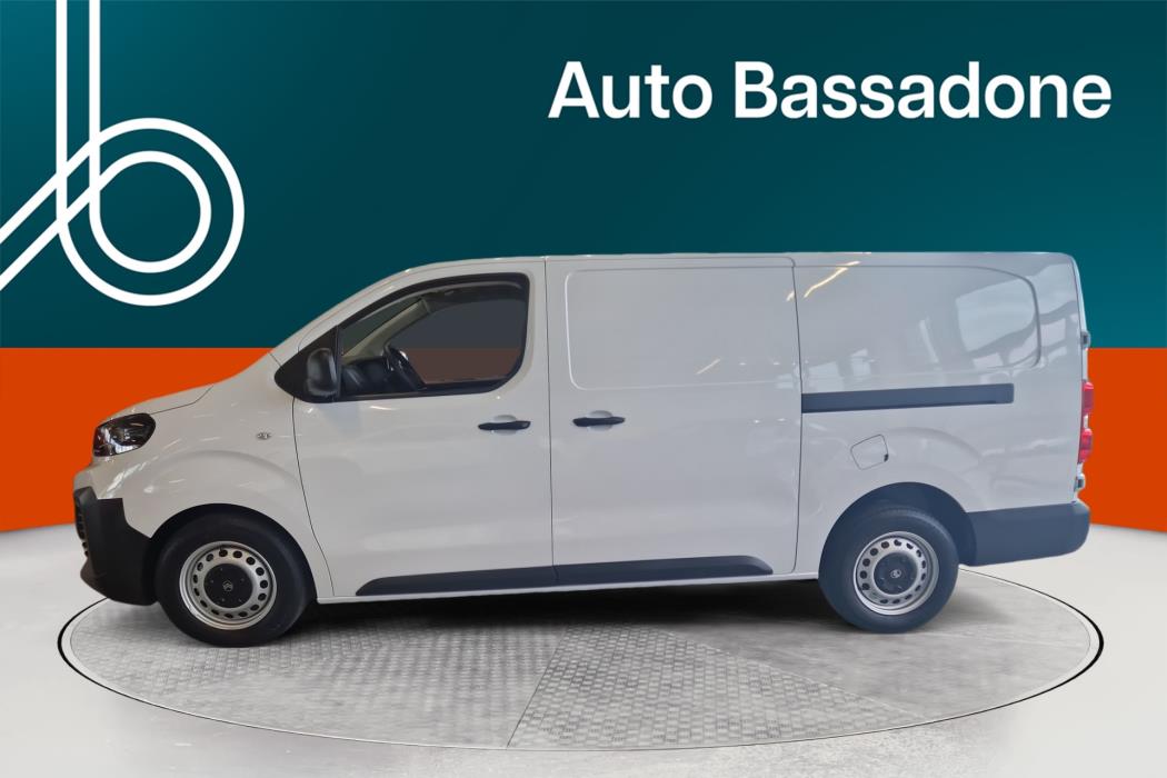 Citroen Jumpy 2026