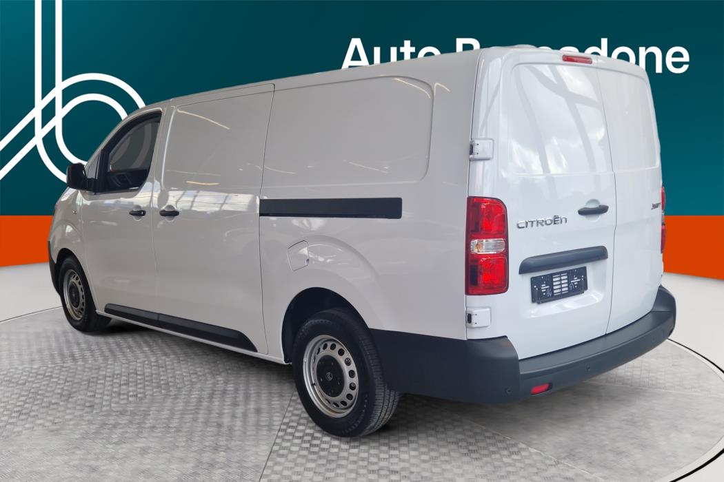 Citroen Jumpy 2026