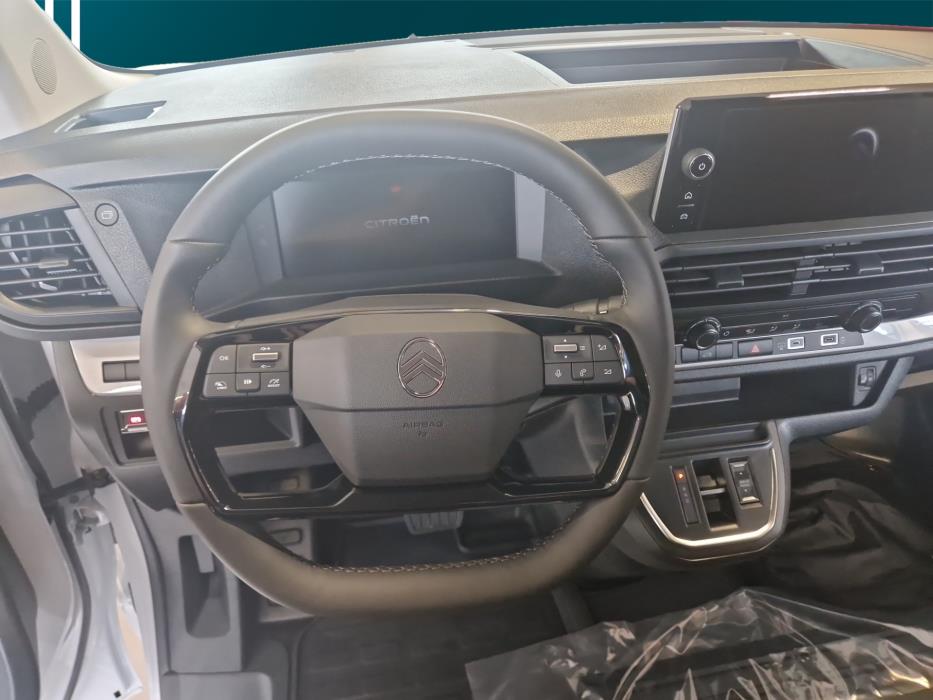 Citroen Jumpy 2026