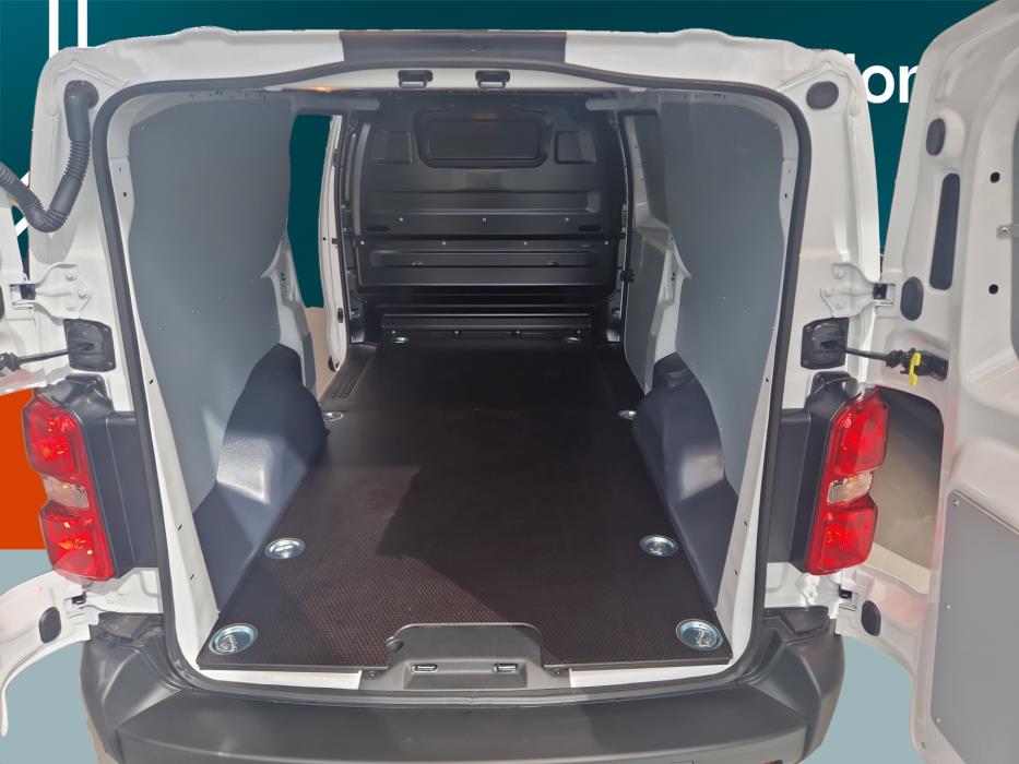 Citroen Jumpy 2026