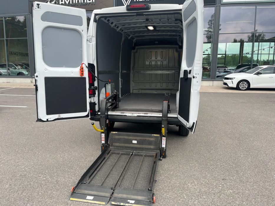 TOYOTA Proace MAX 2025