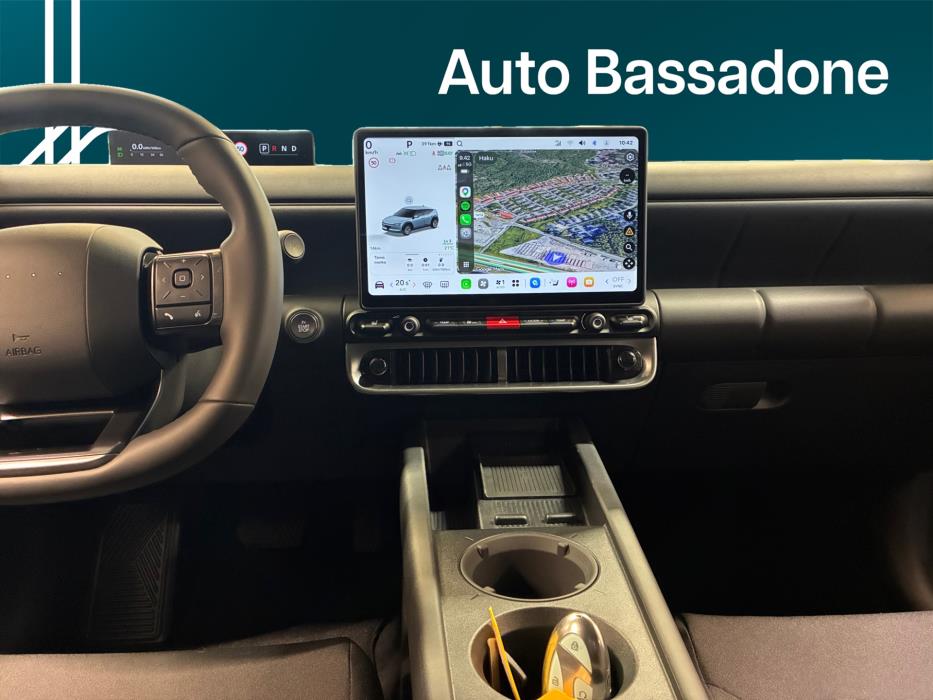 Hyundai IONIQ 3 2026