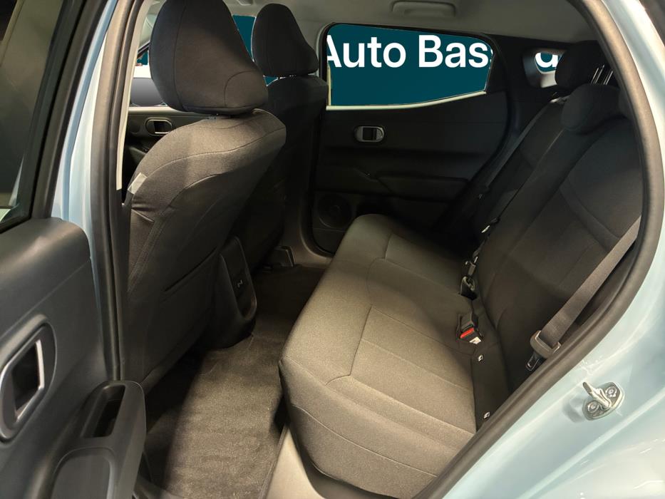 Hyundai IONIQ 3 2026