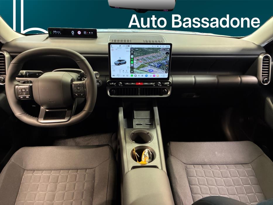 Hyundai IONIQ 3 2026