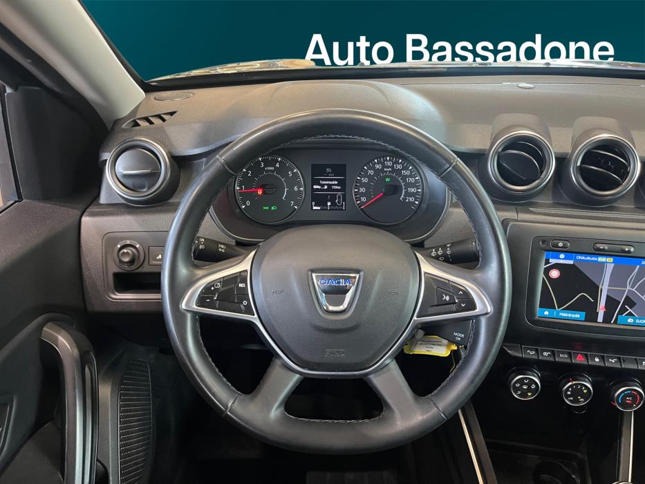 DACIA Duster 2020